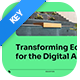 Education Technology Pitch Deck KEY